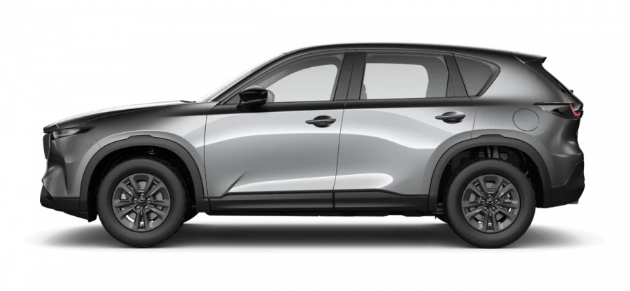 2026 Mazda CX-5 KM Series G25 Pure  SUV Image 22