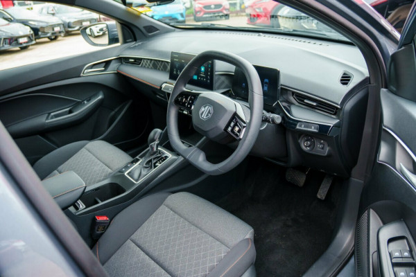 2026 MG MG3 ZP22 Excite Hatch Image 16