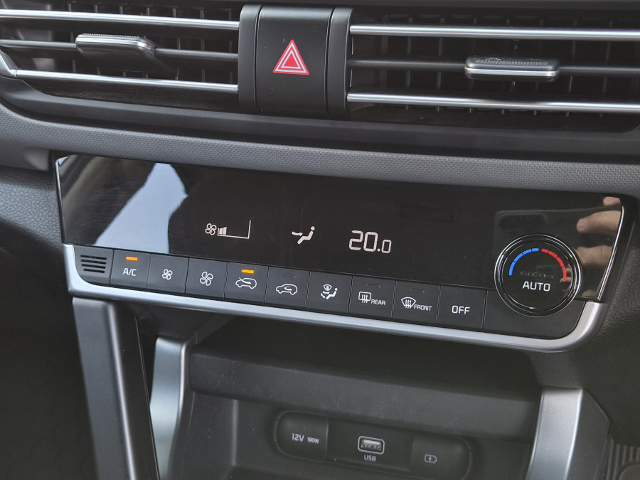 2020 Kia Seltos SP2 Sport SUV Image 14