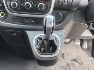 2021 MY22 Mitsubishi Express SN GLX Van