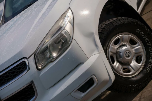 2016 Holden Colorado RG LS Crew Cab Pickup Image 6