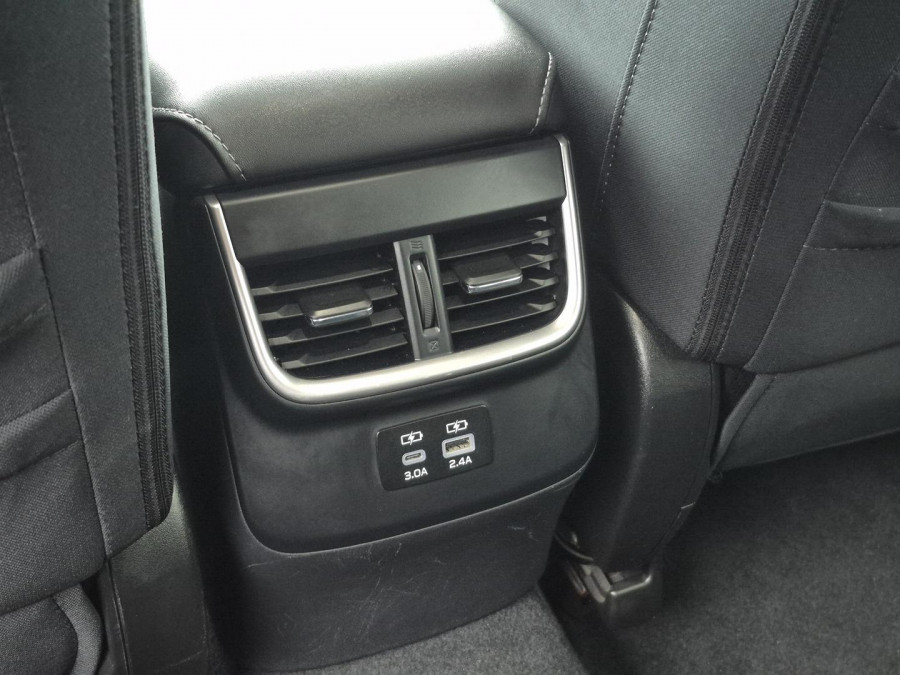 2024 Subaru Outback 6GEN AWD SUV Image 7
