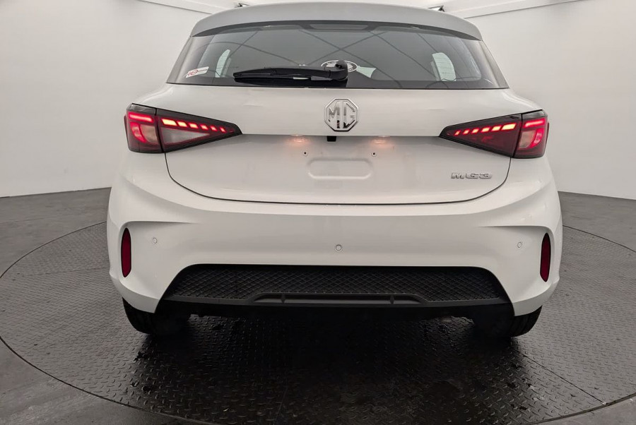 2025 MG MG3 Vibe Hatch Image 7