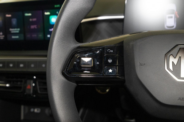 2025 MY25.5 MG MG3 ZP22 Excite Hatch Image 18