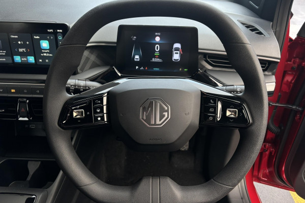 2026 MG MG3 Excite Hybrid+ Hatch Image 12