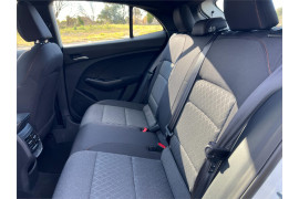 2025 MY24.5 MG MG3 ZP22 Excite Hatch