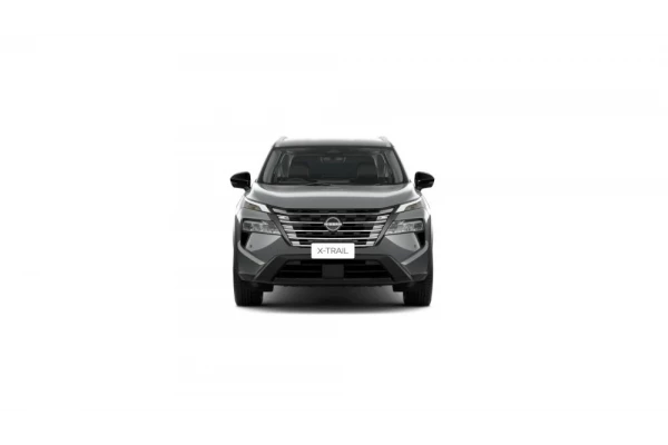2026 Nissan X-Trail T33 ST-L SUV Image 4