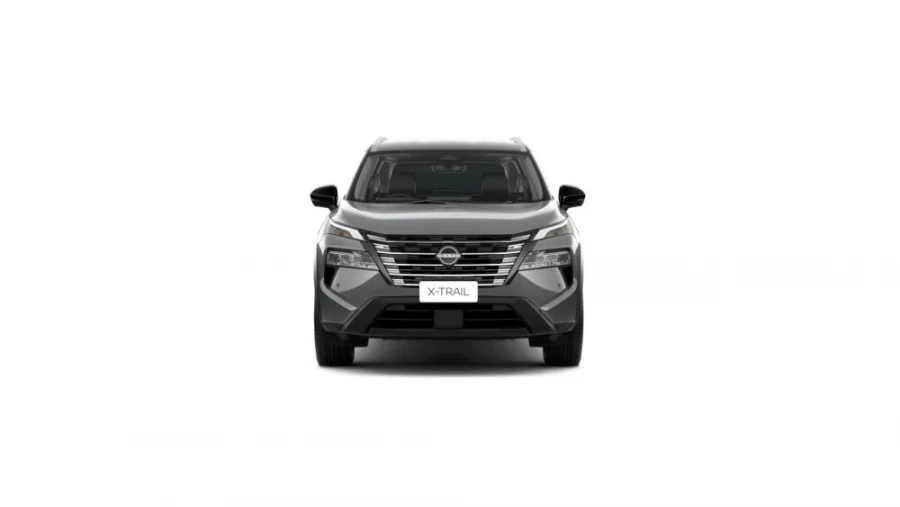 2026 Nissan X-Trail T33 ST-L SUV Image 4