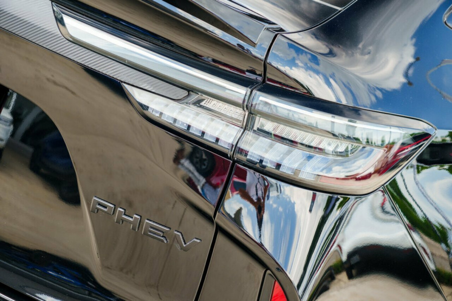 2024 GWM Haval H6GT B03 Ultra SUV Image 7