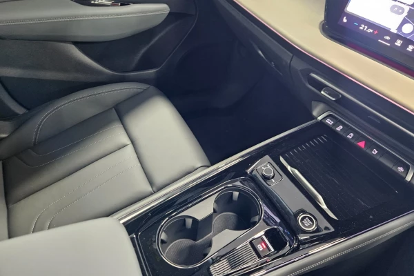 2026 Audi Q3 TFSI SUV Image 16