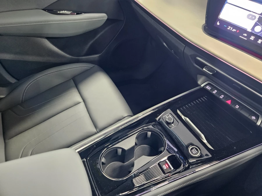 2026 Audi Q3 TFSI SUV Image 16