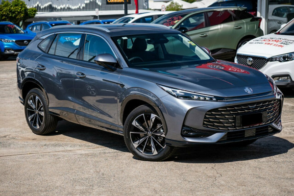 2024 MY24.5 MG HS AS33 Excite SUV
