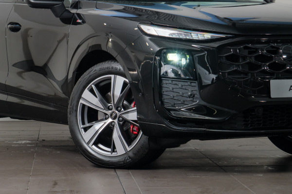 2026 Audi Q3 F3 TFSI SUV image 6