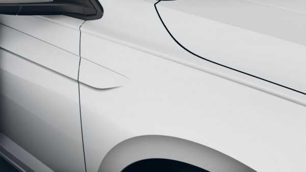 2026 Volkswagen Polo AE 85TSI Life Hatch image 4