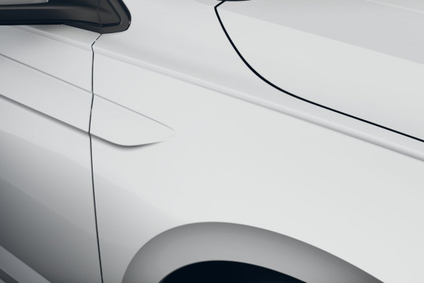 2026 Volkswagen Polo AE 85TSI Life Hatch