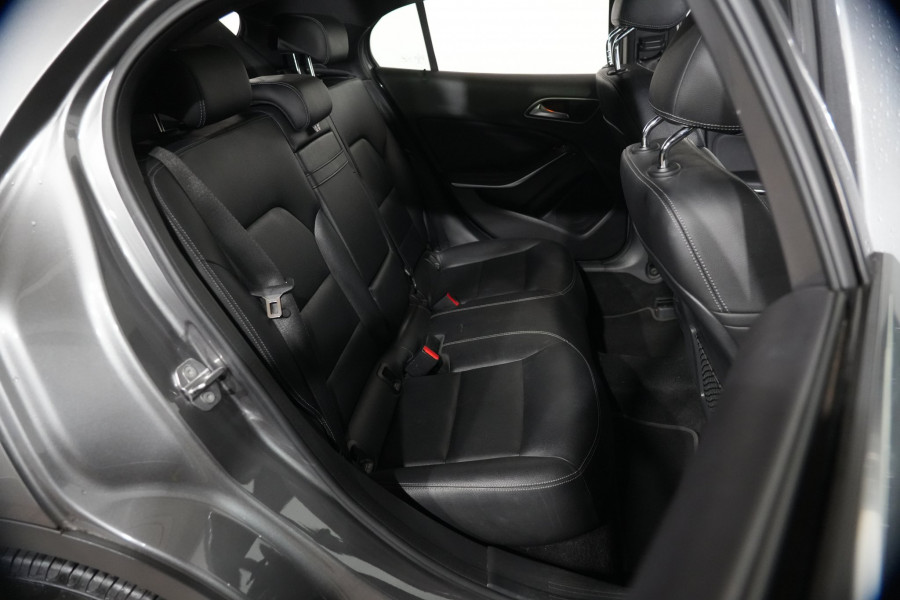 2018 Mercedes-Benz GLA-Class 180 SUV Image 23