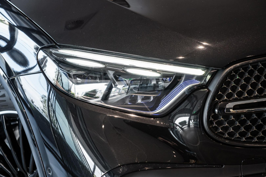 2026 MY25 Mercedes-Benz GLC-Class C254 GLC300 SUV
