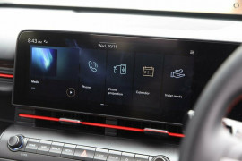 2024 MY25 Hyundai KONA SX2.V2 N Line SUV image 2