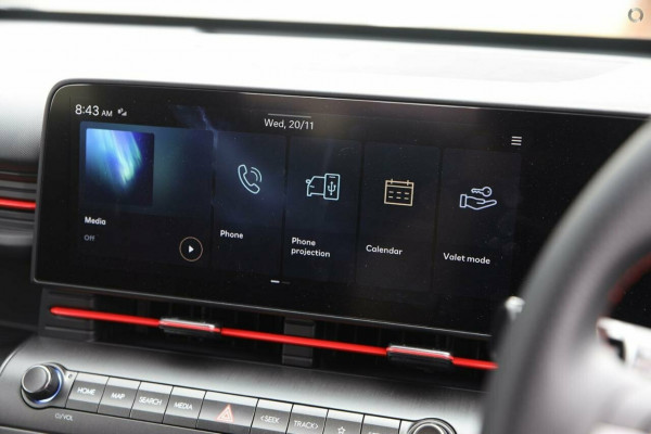 2024 MY25 Hyundai KONA SX2.V2 N Line SUV