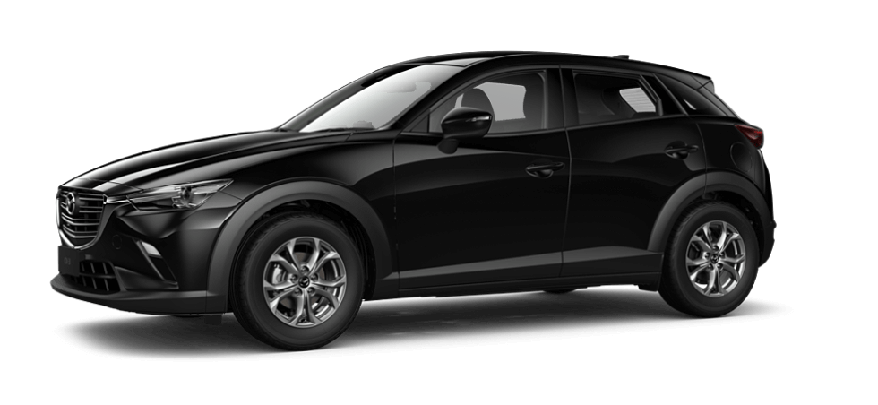 2024 Mazda CX-3 DK G20 Pure SUV Image 24