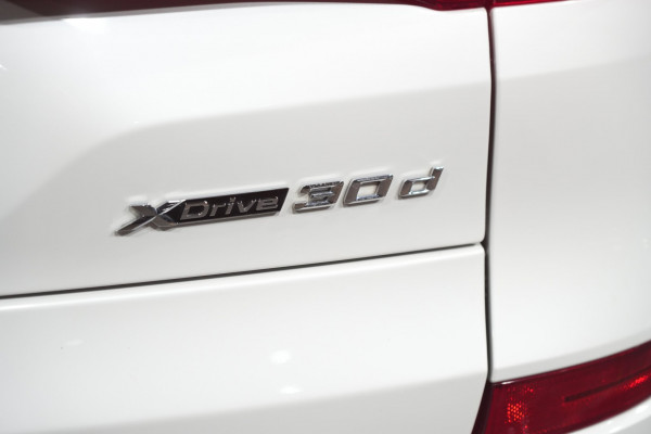 2022 BMW X5 xDrive30d SUV image 10