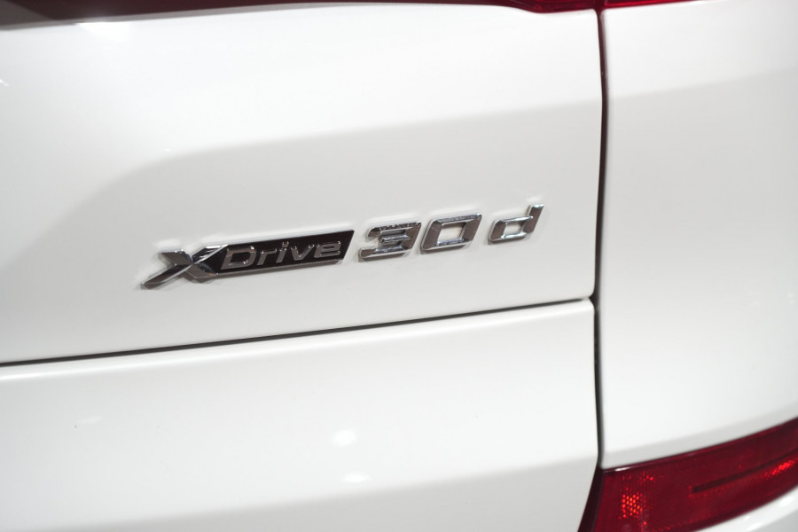 2022 BMW X5 xDrive30d SUV
