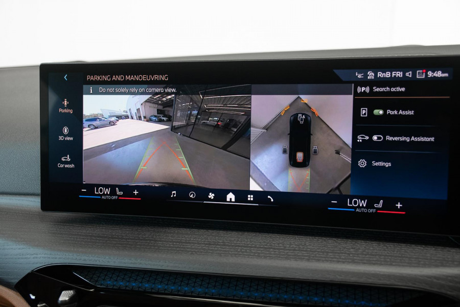 2026 BMW i4 G26 eDrive35 Hatch