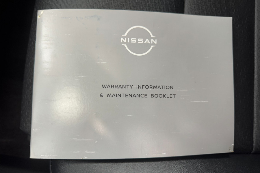 2023 Nissan X-Trail T33 ST-L SUV Image 20