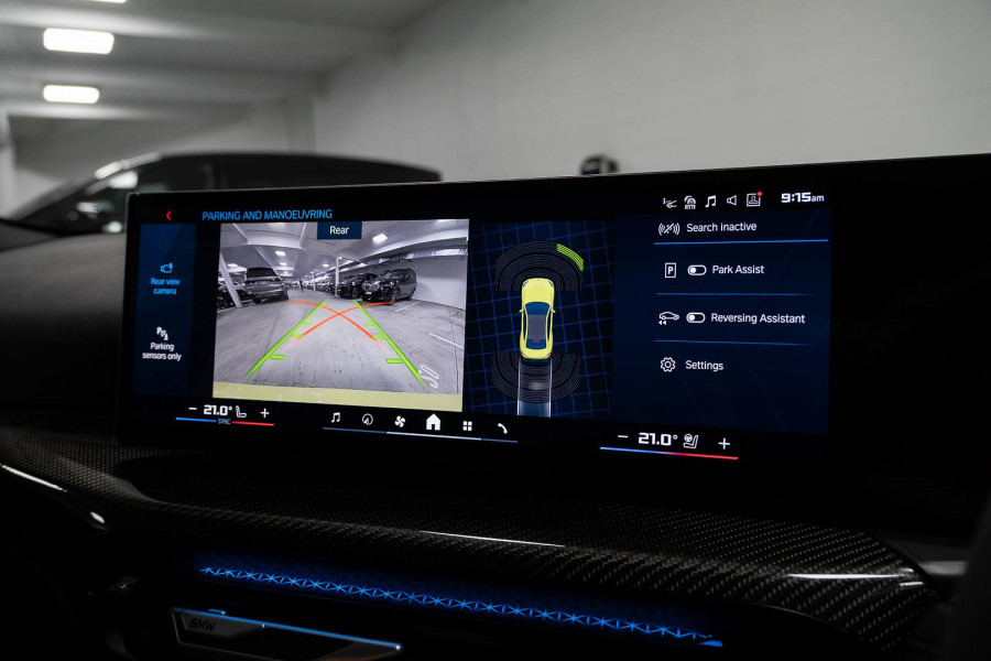 2025 BMW M2 G87 LCI  Coupe