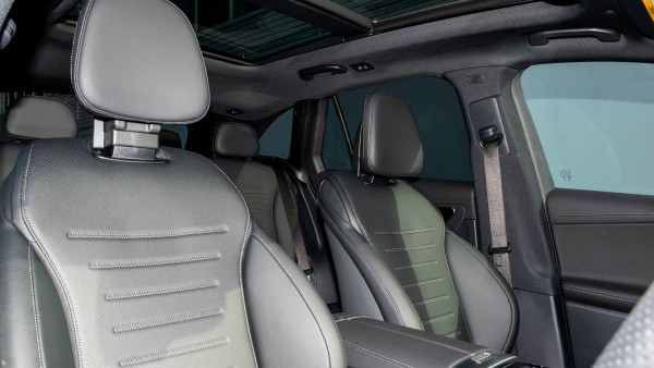 2026 MY25 Mercedes-Benz GLC-Class X254 GLC300 SUV image 10