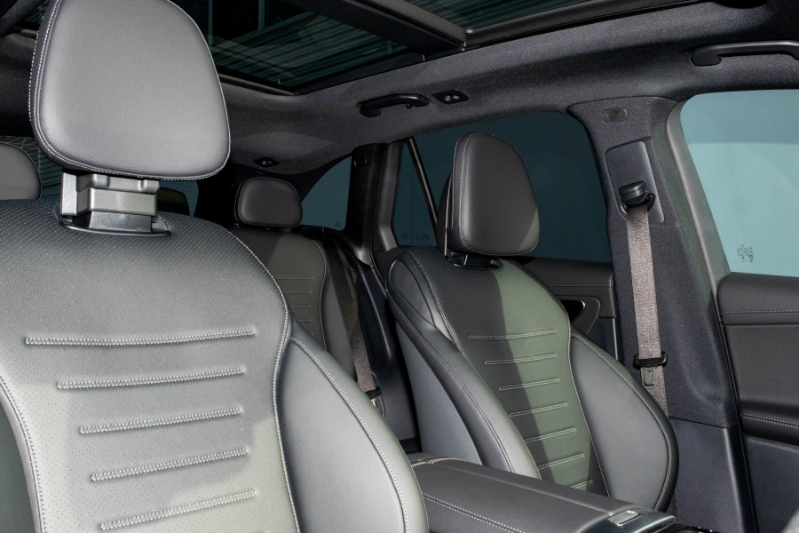2026 MY25 Mercedes-Benz GLC-Class X254 GLC300 SUV