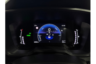 2023 Toyota Corolla ZWE219R  Ascent Sport Hybrid Sedan