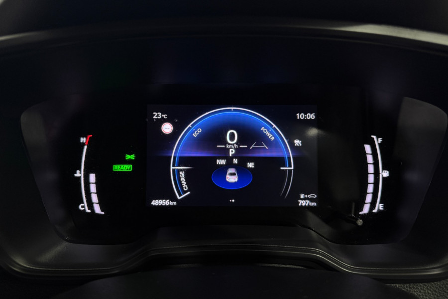 2023 Toyota Corolla ZWE219R  Ascent Sport Hybrid Sedan Image 18