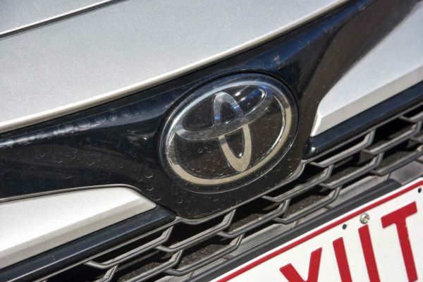 2018 Toyota Corolla MZEA12R Ascent Sport Hatch Image 17