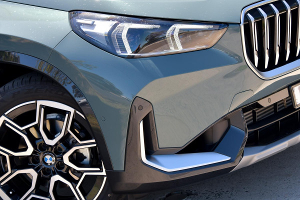 2025 BMW X1 U11 xDrive20i M Sport SUV image 28