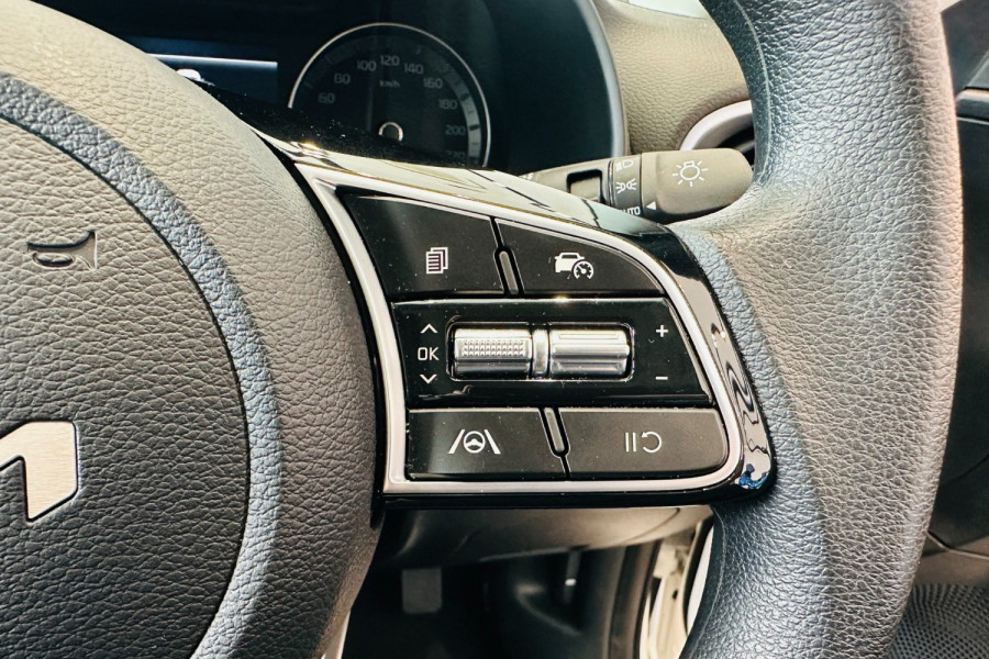 2024 Kia Cerato BD S Hatch Image 16