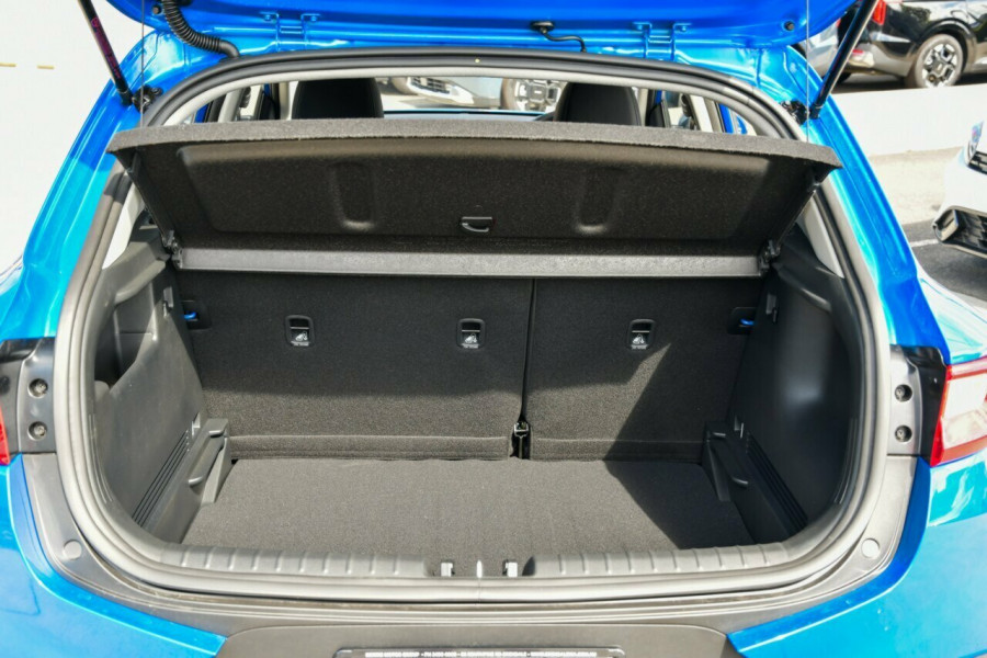 2024 MY25 Kia Stonic YB S SUV Image 8