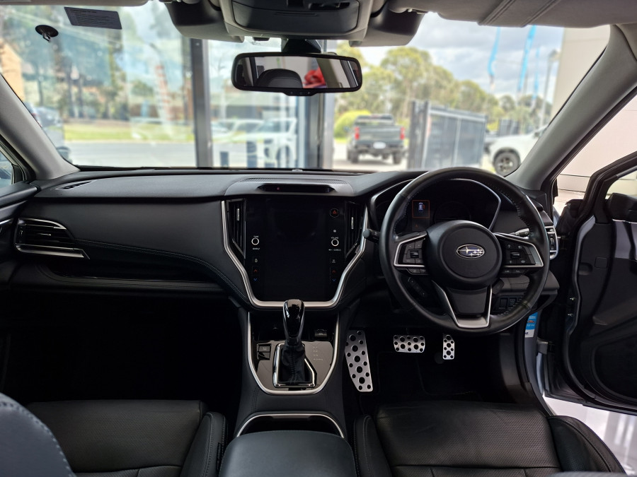 2021 Subaru Outback 6GEN AWD Touring SUV Image 12