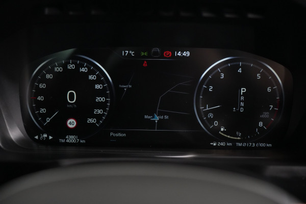 2021 Volvo XC90 L Series T6 Momentum SUV Image 16