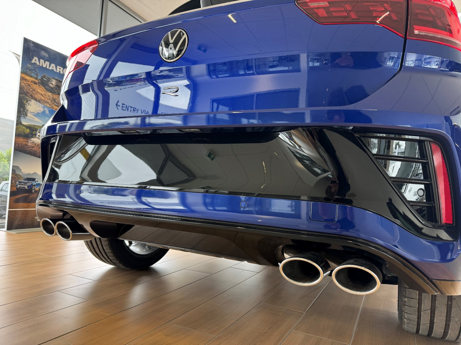 2023 Volkswagen T-Roc D11 R SUV Image 9