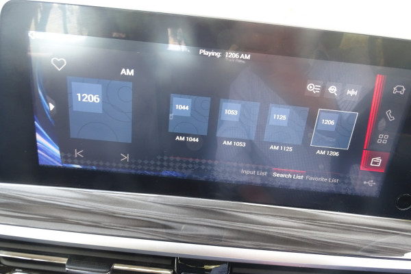 2022 MY21 LDV D90 SV9A Executive SUV Image 20