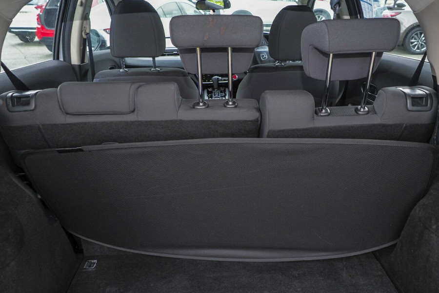 2019 MY20 Honda HR-V VTi Hatch Image 4