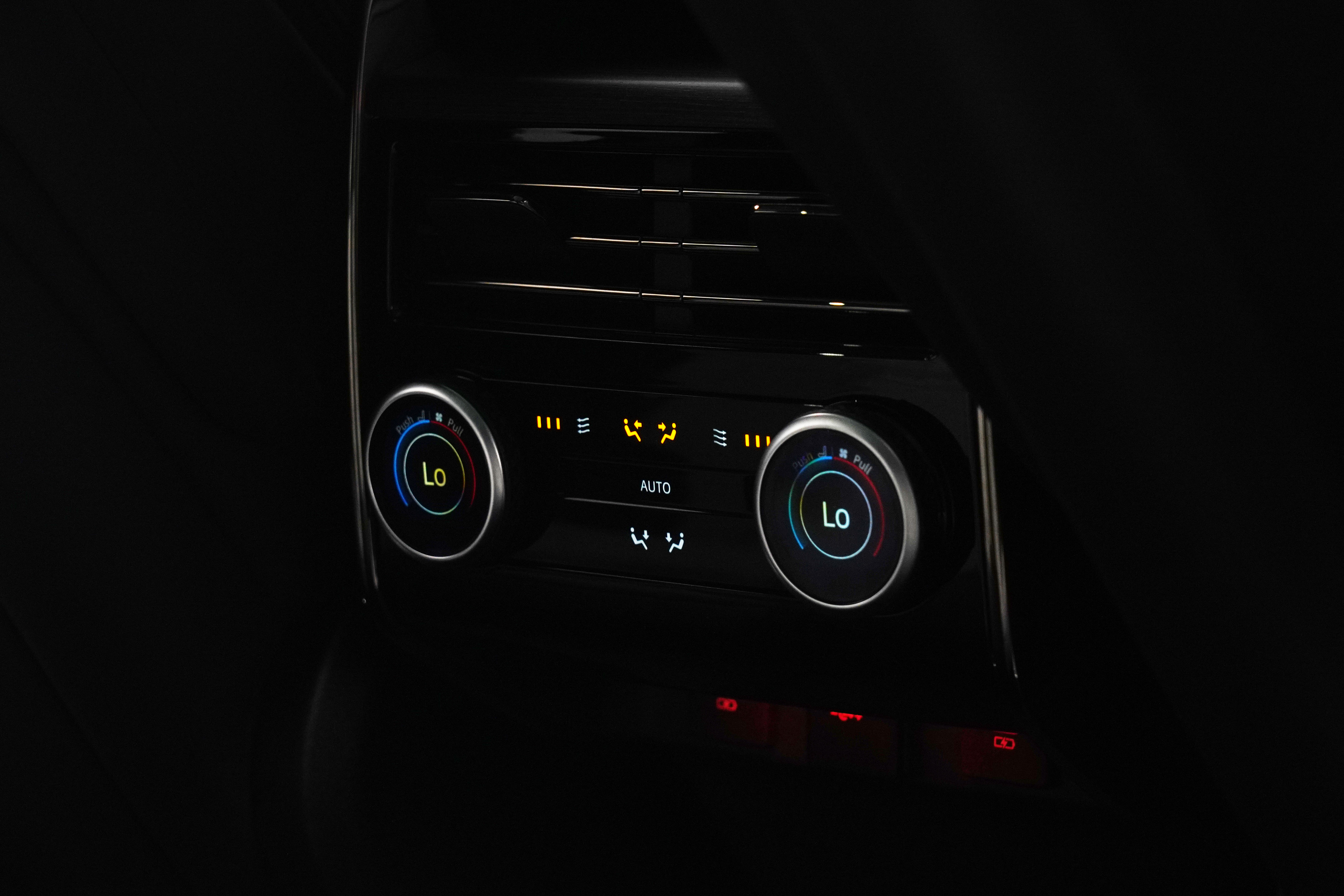 2024 Land Rover Range Rover Sport L461 D350 Autobiography SUV Image 39
