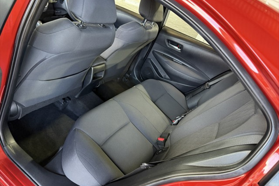 2019 Toyota Corolla MZEA12R Ascent Sport Sedan Image 12