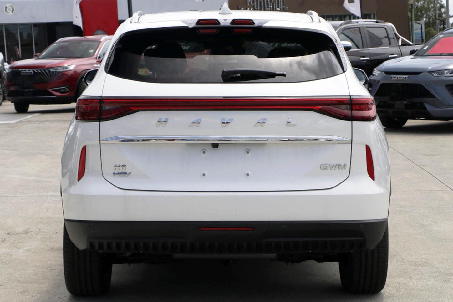 New 2023 GWM Haval H6 Ultra Hybrid 3311730 Tweed Coast GWM, NSW