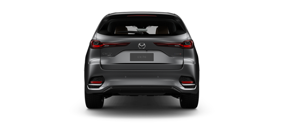 2024 Mazda CX-70 KJ G50e Azami SUV Image 15