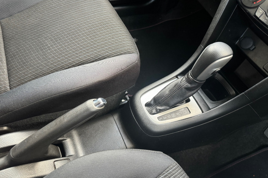 2015 Suzuki Swift FZ GL Navigator Hatch Image 11