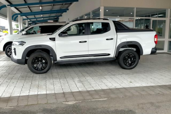 2025 LDV T60 SK8C Max PLUS Ute Image 5