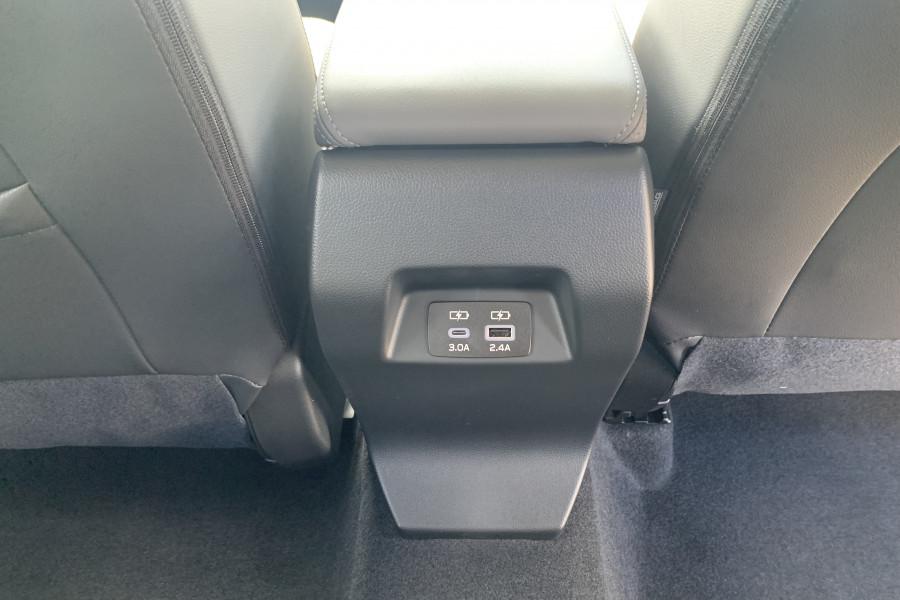 2025 Subaru Crosstrek CT20RA 2.0R SUV Image 8