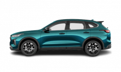 New GWM Haval Jolion